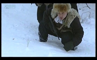 杨子荣剧照的剧照