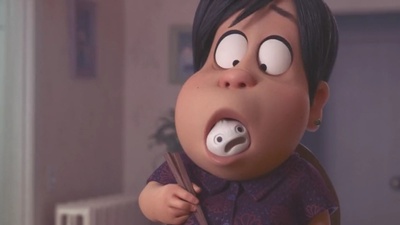 包宝宝剧照的剧照