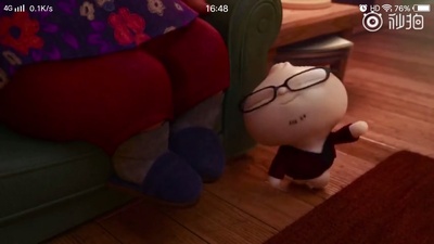 包宝宝剧照的剧照