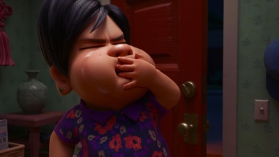 包宝宝剧照的剧照