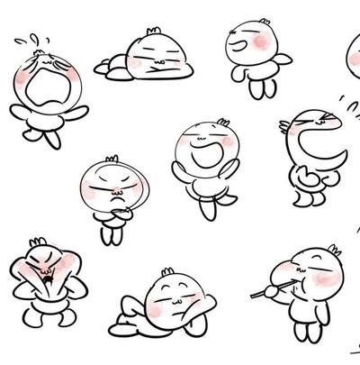 包宝宝剧照的剧照