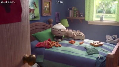 包宝宝剧照的剧照