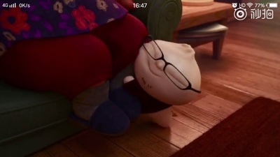 包宝宝剧照的剧照