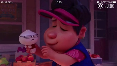 包宝宝剧照的剧照