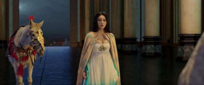 王朝的女人·杨贵妃剧照的剧照