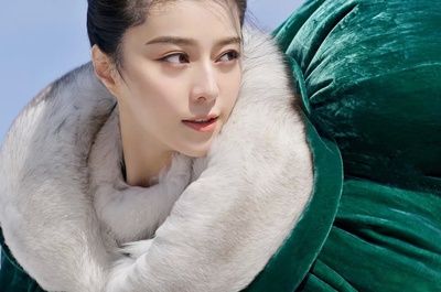 王朝的女人·杨贵妃剧照的剧照