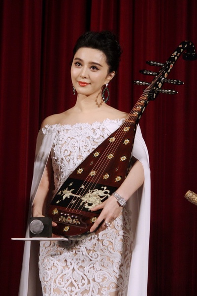 王朝的女人·杨贵妃剧照的剧照