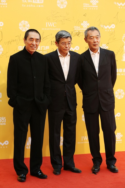 王朝的女人·杨贵妃剧照的剧照