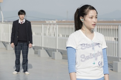 啦啦队之舞：女高中生用啦啦队舞蹈征服全美的真实故事剧照的剧照