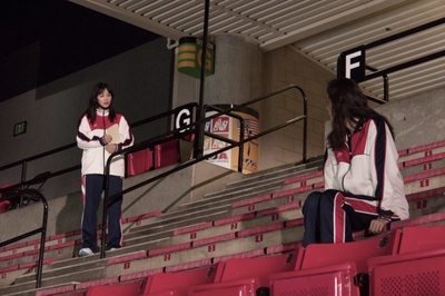 啦啦队之舞：女高中生用啦啦队舞蹈征服全美的真实故事剧照的剧照