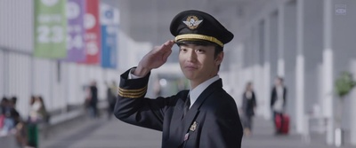 啦啦队之舞：女高中生用啦啦队舞蹈征服全美的真实故事剧照的剧照