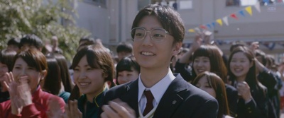 啦啦队之舞：女高中生用啦啦队舞蹈征服全美的真实故事剧照的剧照