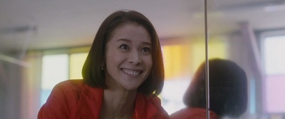 啦啦队之舞：女高中生用啦啦队舞蹈征服全美的真实故事剧照的剧照