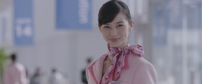 啦啦队之舞：女高中生用啦啦队舞蹈征服全美的真实故事剧照的剧照