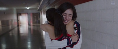 啦啦队之舞：女高中生用啦啦队舞蹈征服全美的真实故事剧照的剧照