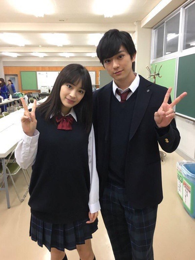 啦啦队之舞：女高中生用啦啦队舞蹈征服全美的真实故事剧照的剧照