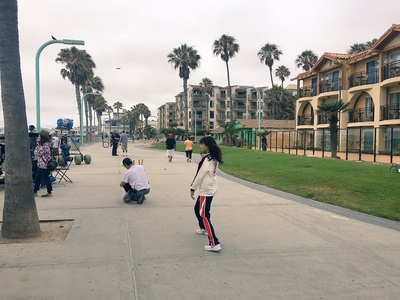 啦啦队之舞：女高中生用啦啦队舞蹈征服全美的真实故事剧照的剧照