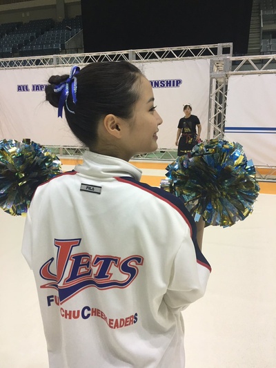 啦啦队之舞：女高中生用啦啦队舞蹈征服全美的真实故事剧照的剧照