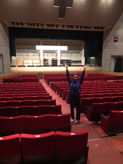 啦啦队之舞：女高中生用啦啦队舞蹈征服全美的真实故事剧照的剧照