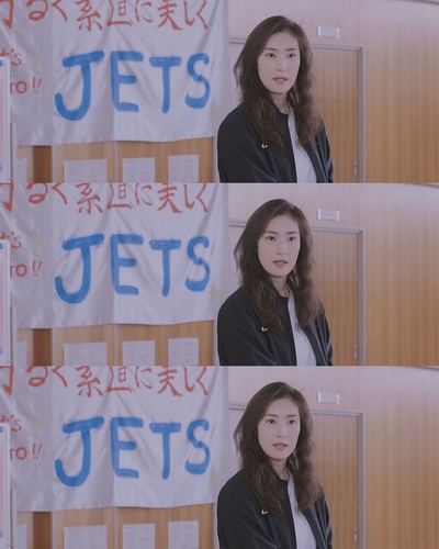 啦啦队之舞：女高中生用啦啦队舞蹈征服全美的真实故事剧照的剧照