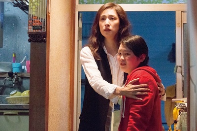 啦啦队之舞：女高中生用啦啦队舞蹈征服全美的真实故事剧照的剧照