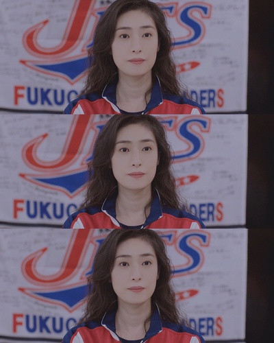 啦啦队之舞：女高中生用啦啦队舞蹈征服全美的真实故事剧照的剧照