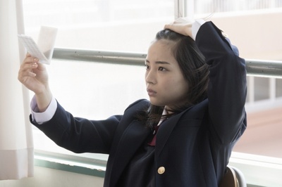 啦啦队之舞：女高中生用啦啦队舞蹈征服全美的真实故事剧照的剧照