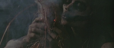 火之战剧照的剧照