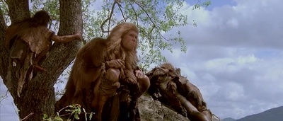 火之战剧照的剧照