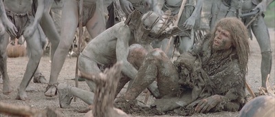 火之战剧照的剧照