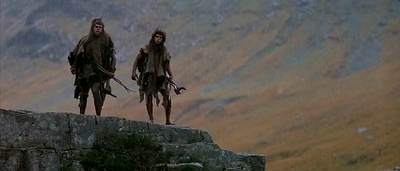 火之战剧照的剧照