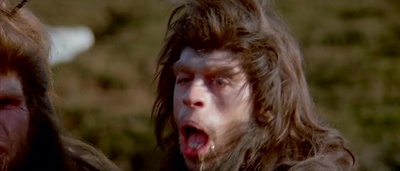 火之战剧照的剧照