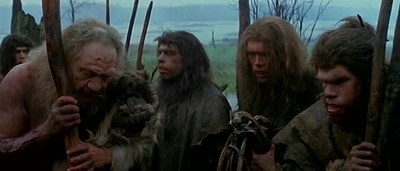 火之战剧照的剧照