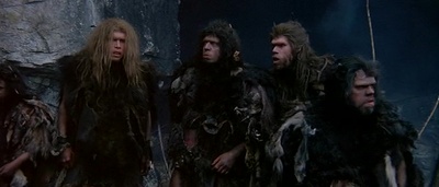 火之战剧照的剧照