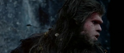 火之战剧照的剧照