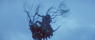 火之战剧照的剧照