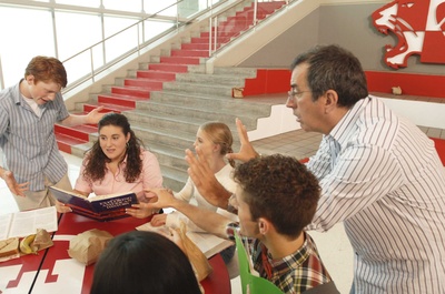 歌舞青春剧照的剧照