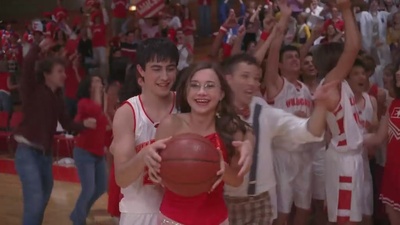 歌舞青春剧照的剧照