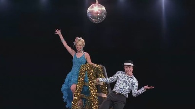 歌舞青春剧照的剧照