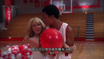 歌舞青春剧照的剧照