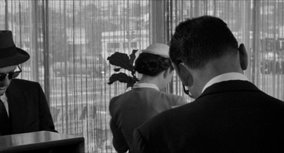 逍遥法外剧照的剧照