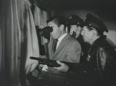 逍遥法外剧照的剧照