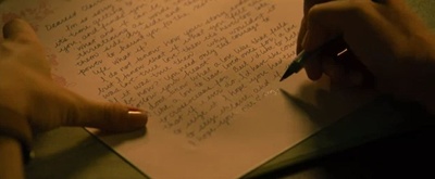 给朱丽叶的信剧照的剧照