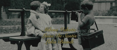 给朱丽叶的信剧照的剧照