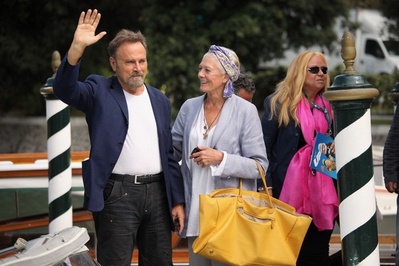 给朱丽叶的信剧照的剧照