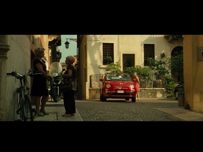 给朱丽叶的信剧照的剧照