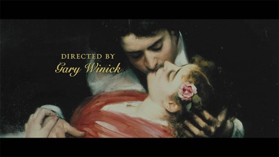 给朱丽叶的信剧照的剧照