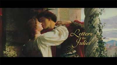 给朱丽叶的信剧照的剧照