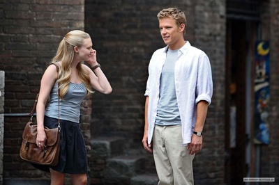 给朱丽叶的信剧照的剧照