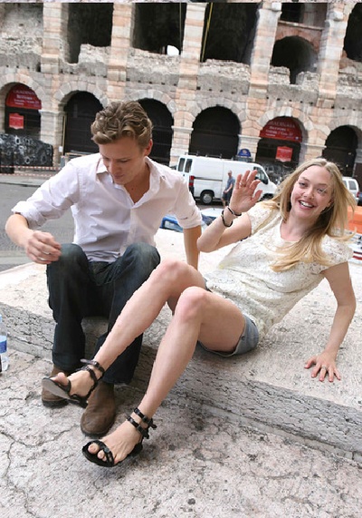 给朱丽叶的信剧照的剧照